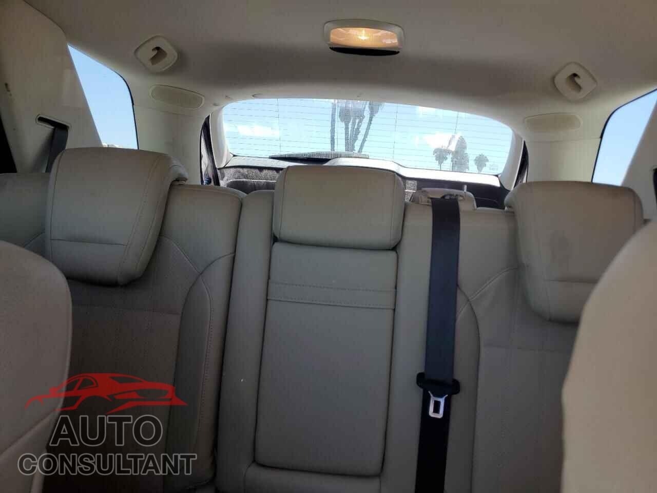 MERCEDES-BENZ GLE-CLASS 2018 - 4JGDA5HB7JB175039