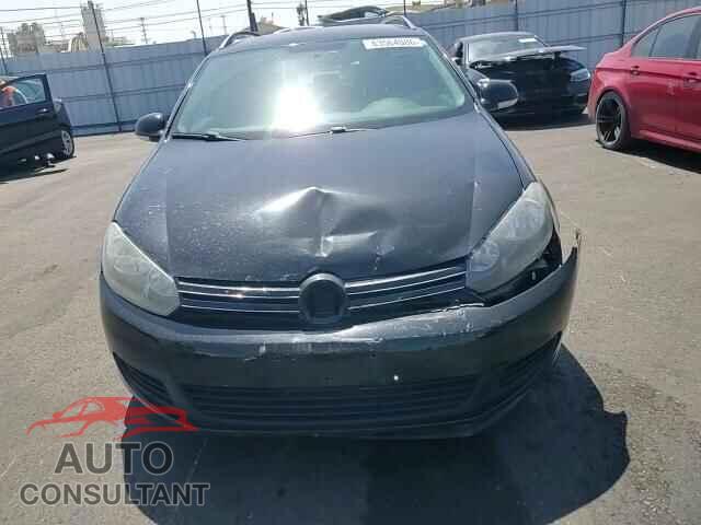 VOLKSWAGEN JETTA 2011 - 3VWPL7AJ6BM667013