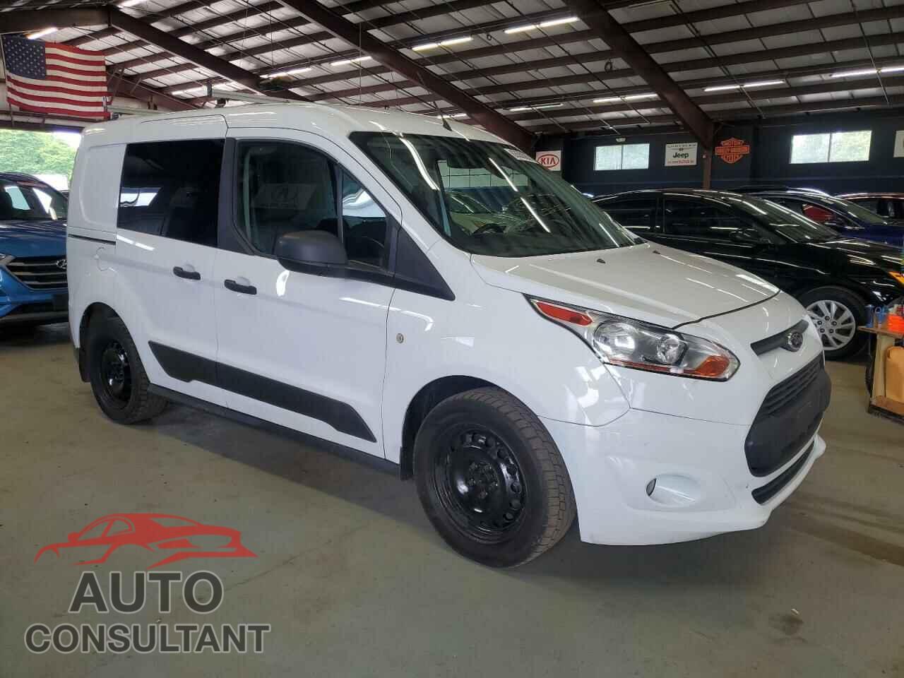 FORD TRANSIT 2016 - NM0LS6F79G1278024