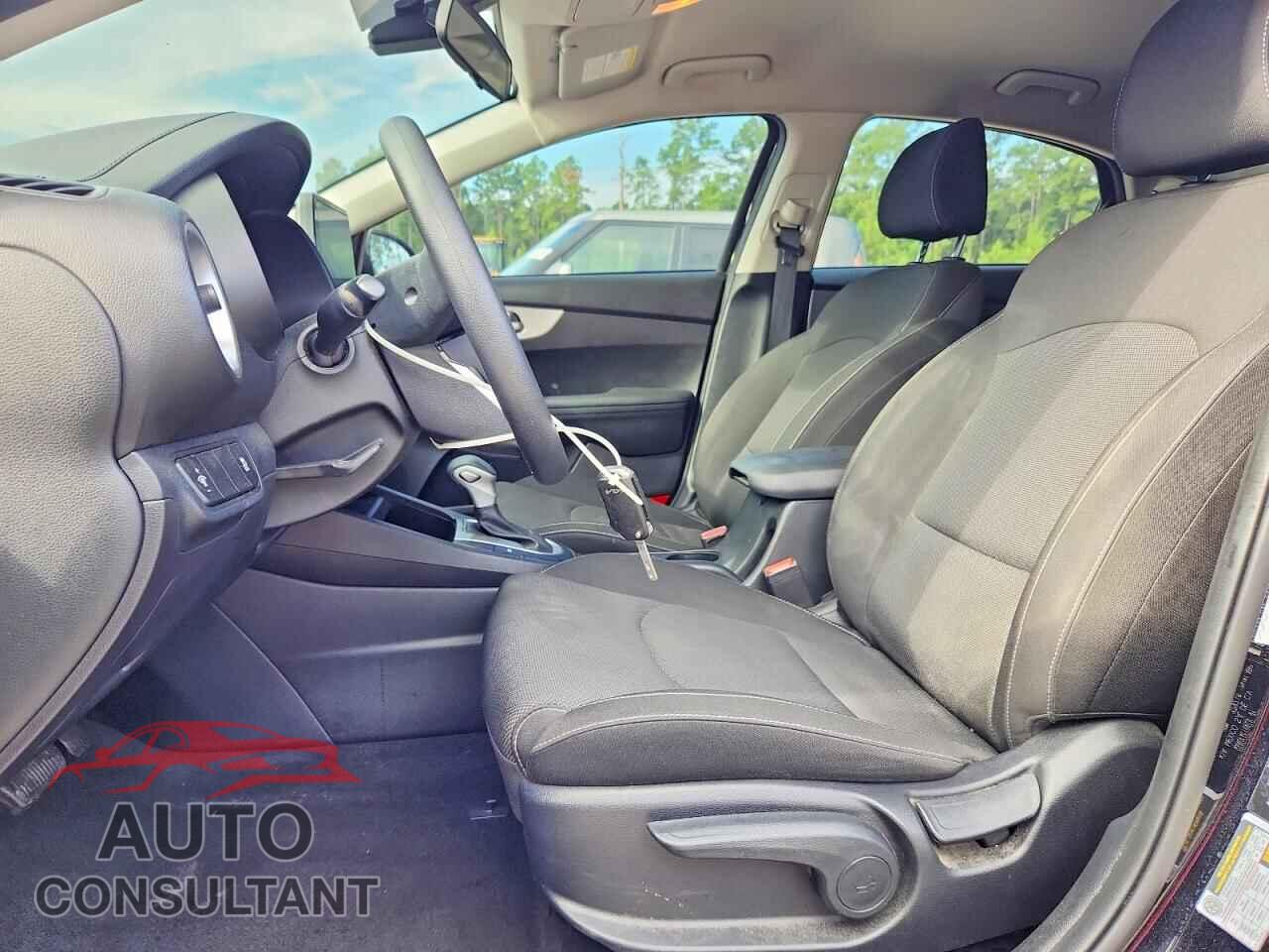 KIA FORTE 2024 - 3KPF24ADXRE694942