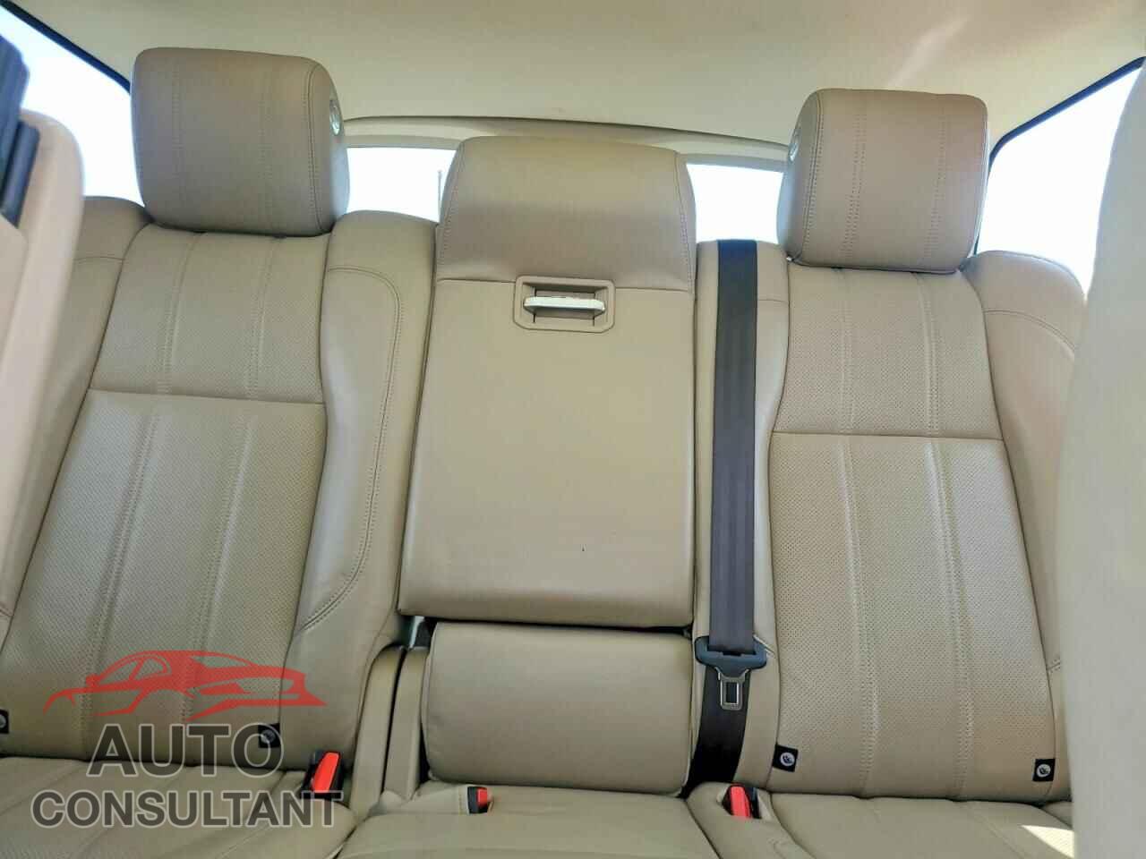 LAND ROVER RANGEROVER 2017 - SALGS2FV9HA349731