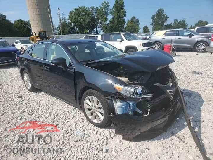 LEXUS ES300 2014 - JTHBW1GG2E2044852