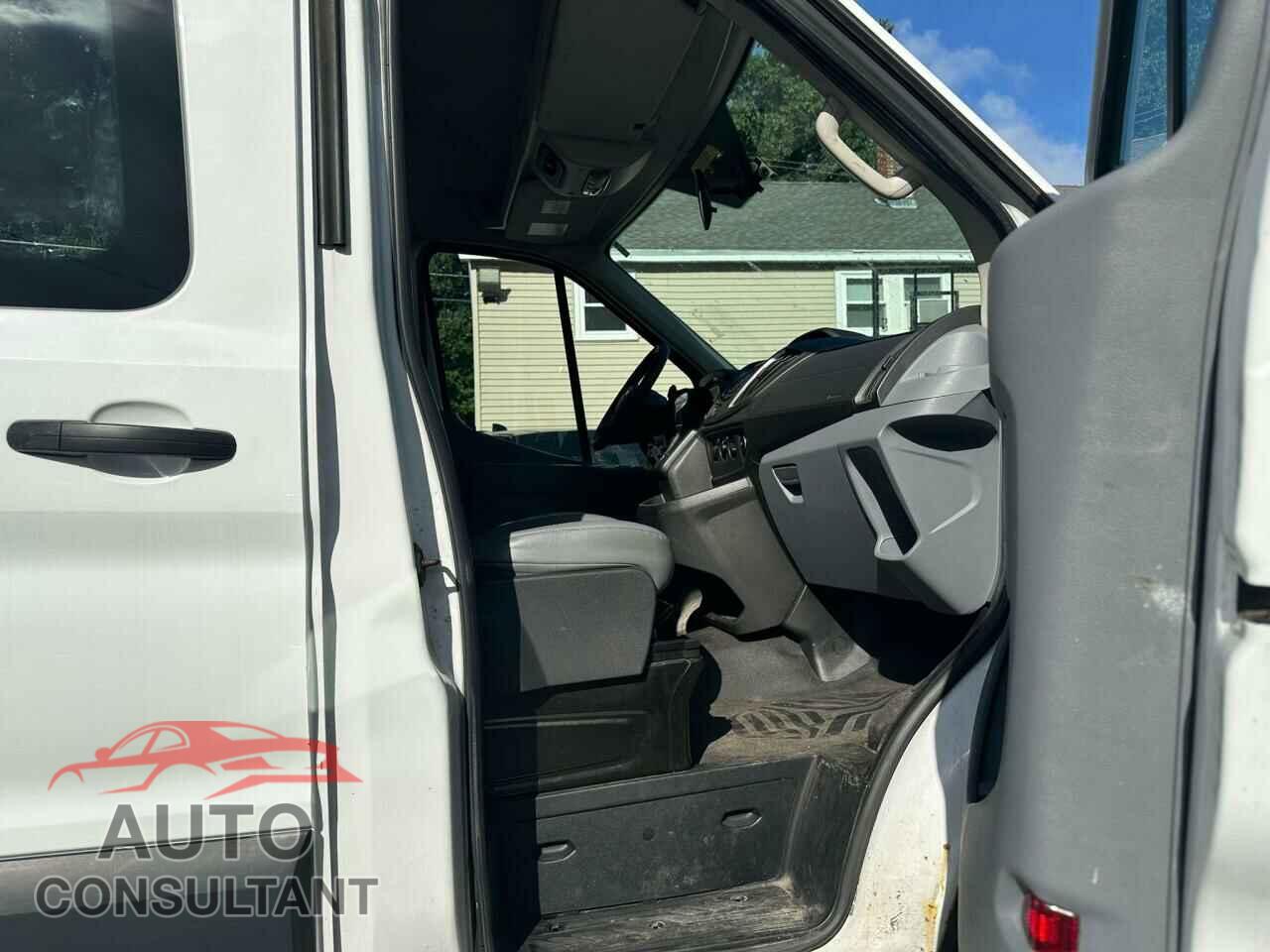 FORD TRANSIT 2016 - 1FDZX2CM2GKB45306