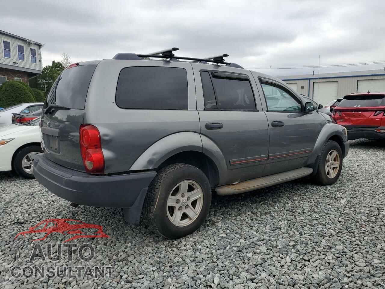 DODGE DURANGO 2016 - 1D4HB38N36F108944
