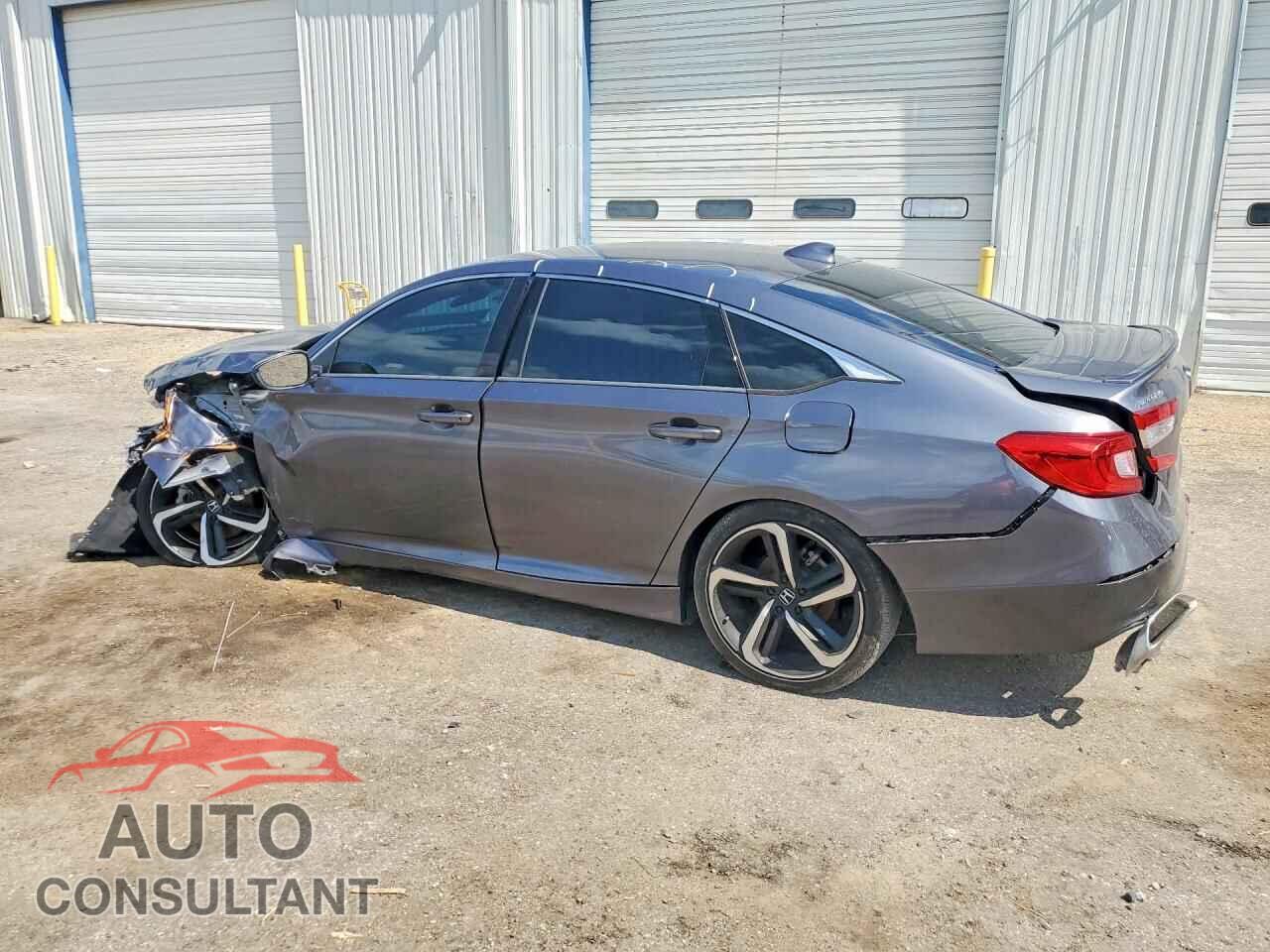 HONDA ACCORD 2020 - 1HGCV1F30LA087632