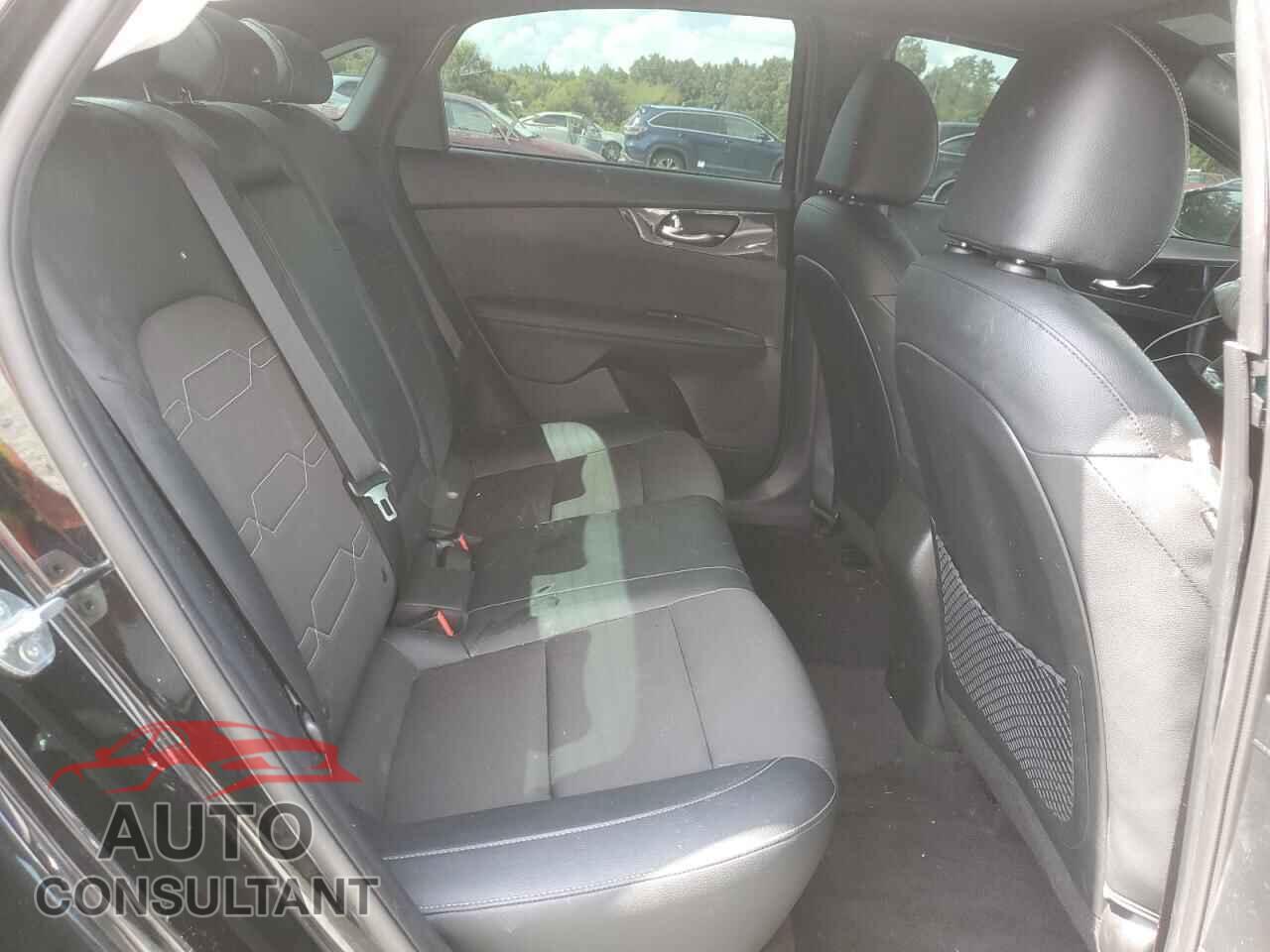 KIA FORTE 2022 - 3KPF54AD6NE509934