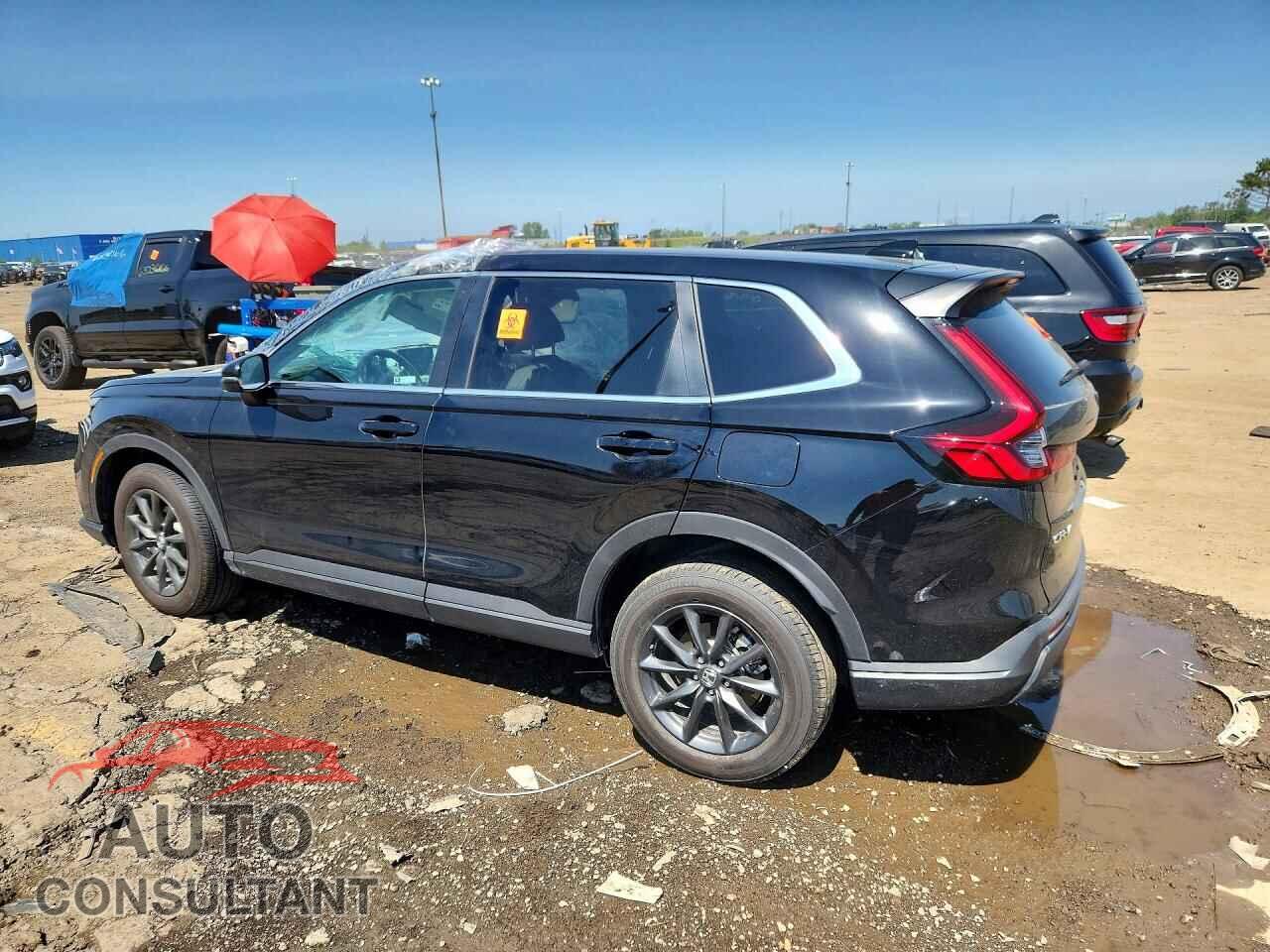 HONDA CRV 2026 - 7FARS4H73TE002247