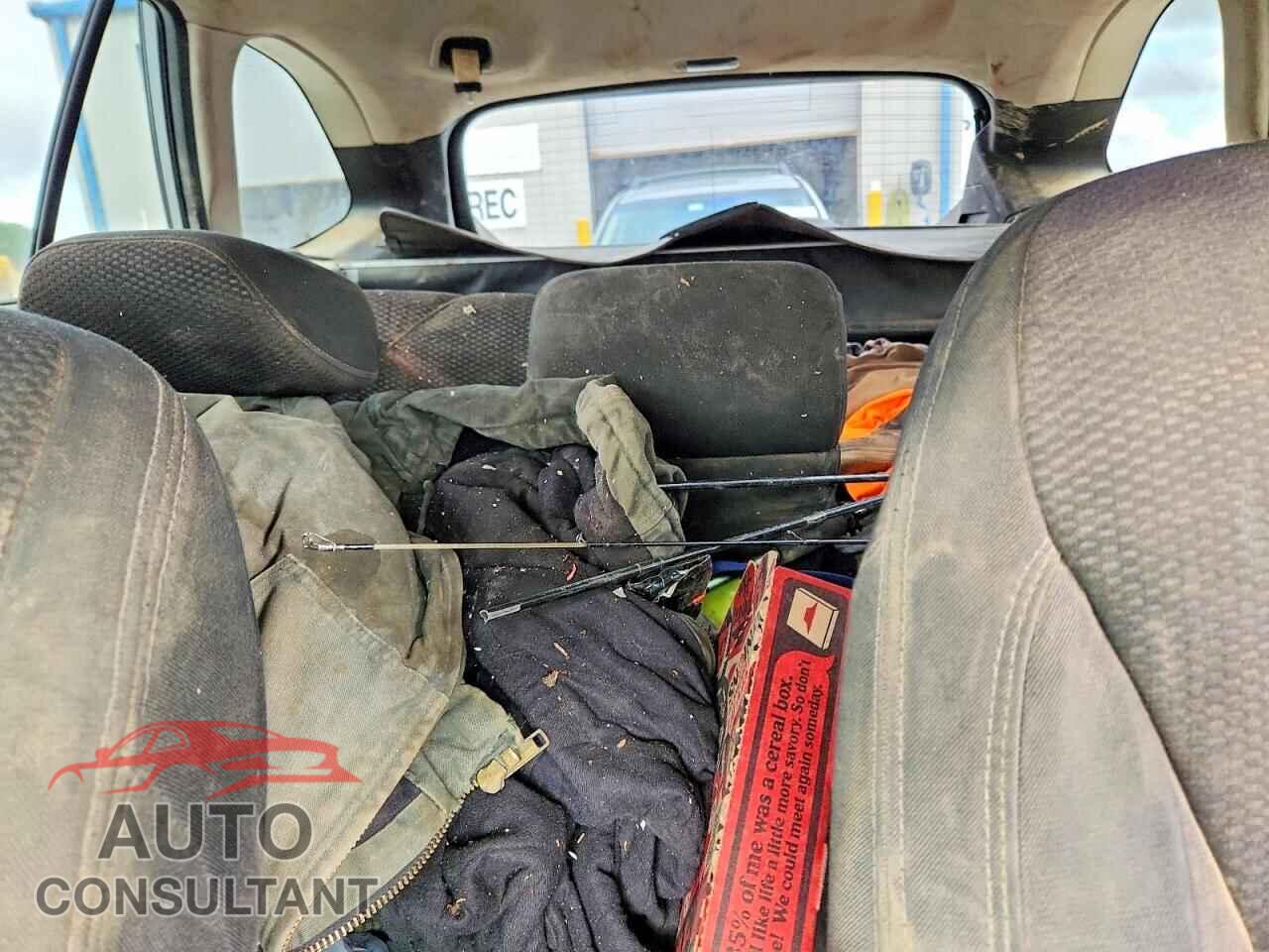 SUBARU OUTBACK 2019 - 4S4BSAFC9K3370810