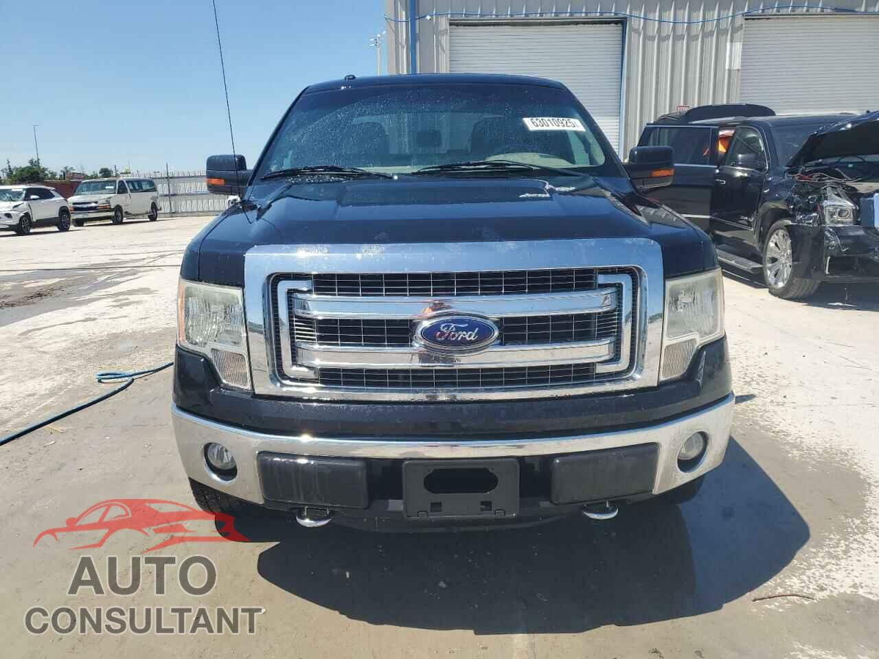 FORD F-150 2013 - 1FTFW1EF2DKG01884
