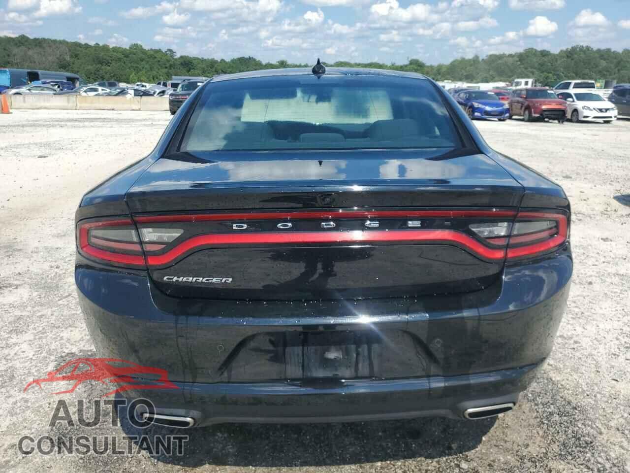 DODGE CHARGER 2023 - 2C3CDXBG8PH592469
