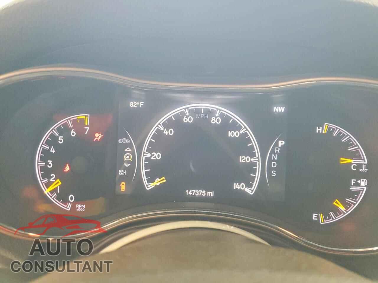 JEEP CHEROKEE 2015 - 1C4RJFAG3FC159296