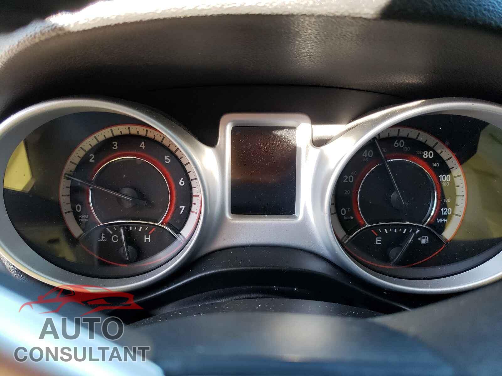 DODGE JOURNEY 2018 - 3C4PDCAB4JT531601