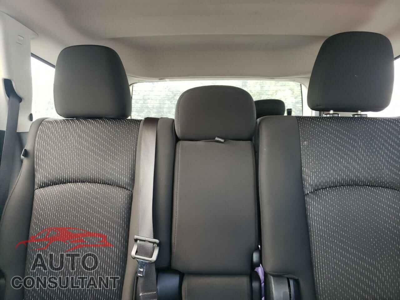 DODGE JOURNEY 2019 - 3C4PDCAB2KT867944
