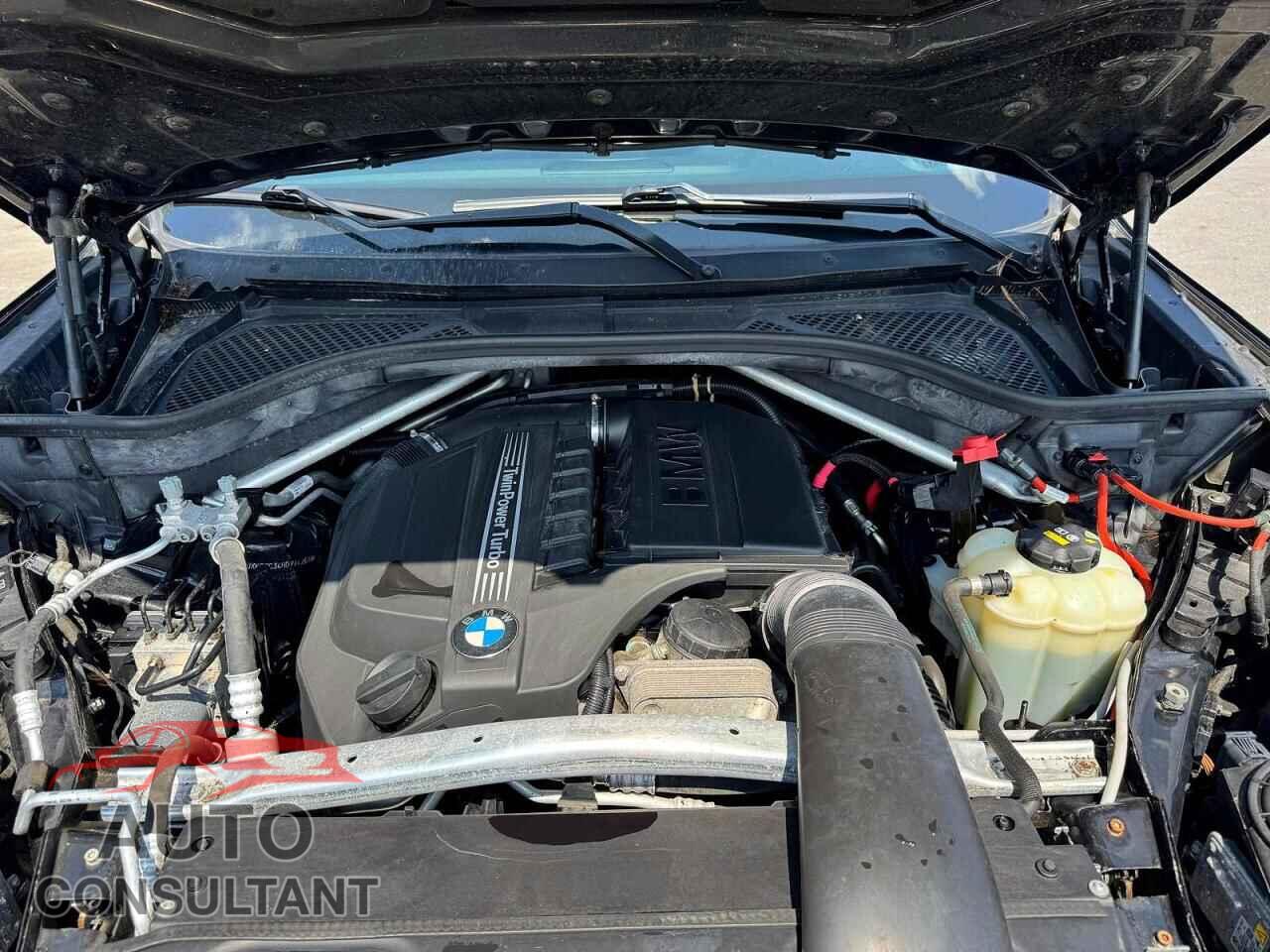 BMW X5 2017 - 5UXKR0C34H0V74261