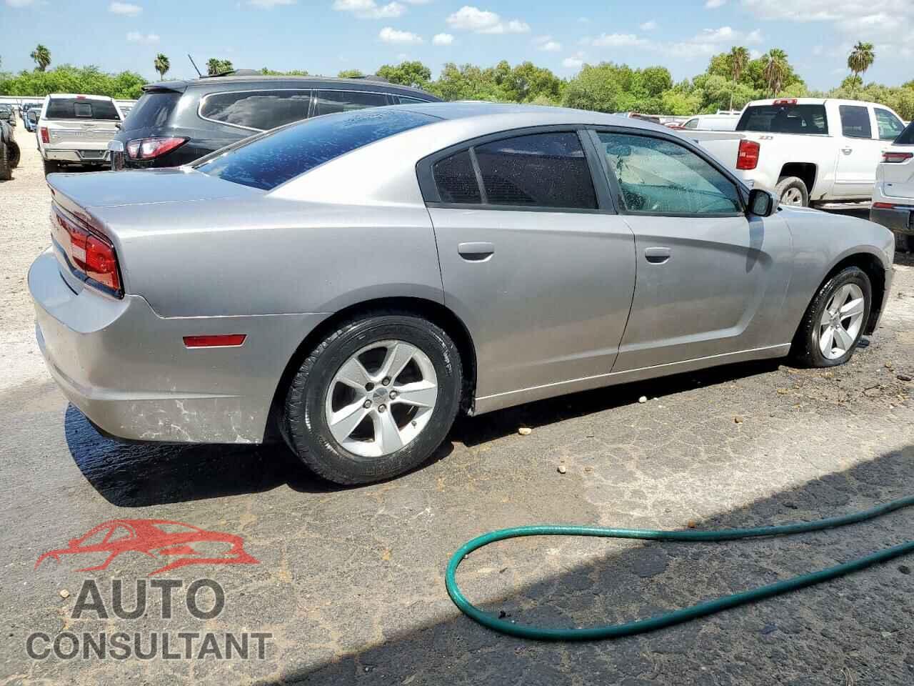 DODGE CHARGER 2013 - 2C3CDXBG7DH622816