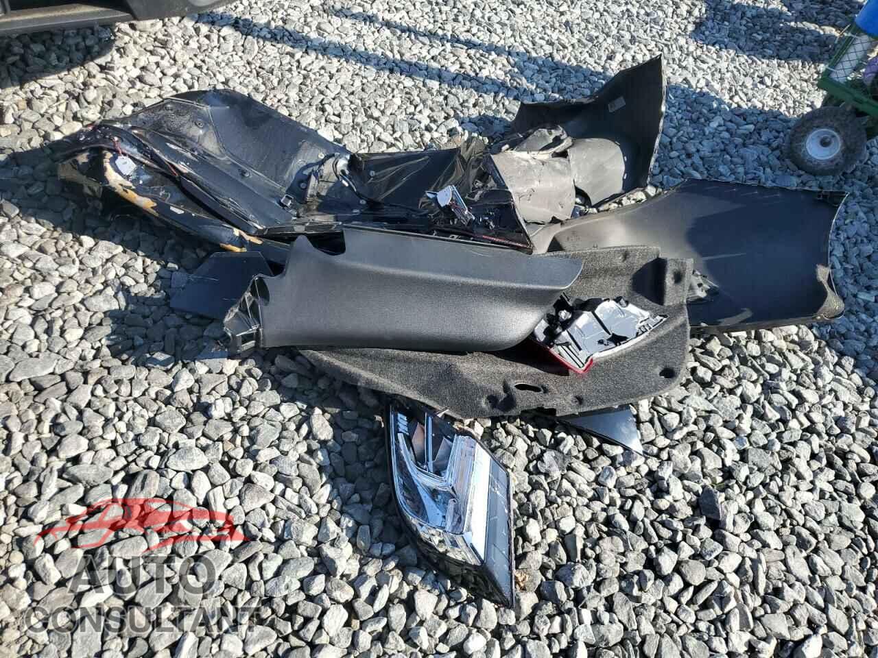 HONDA CIVIC 2017 - 19XFC1F33HE201225