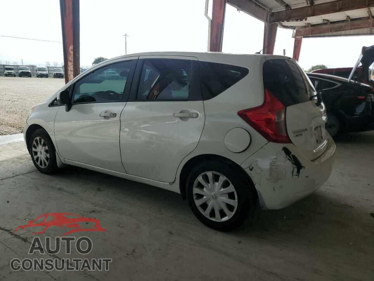 NISSAN VERSA 2014 - 3N1CE2CP6EL404081
