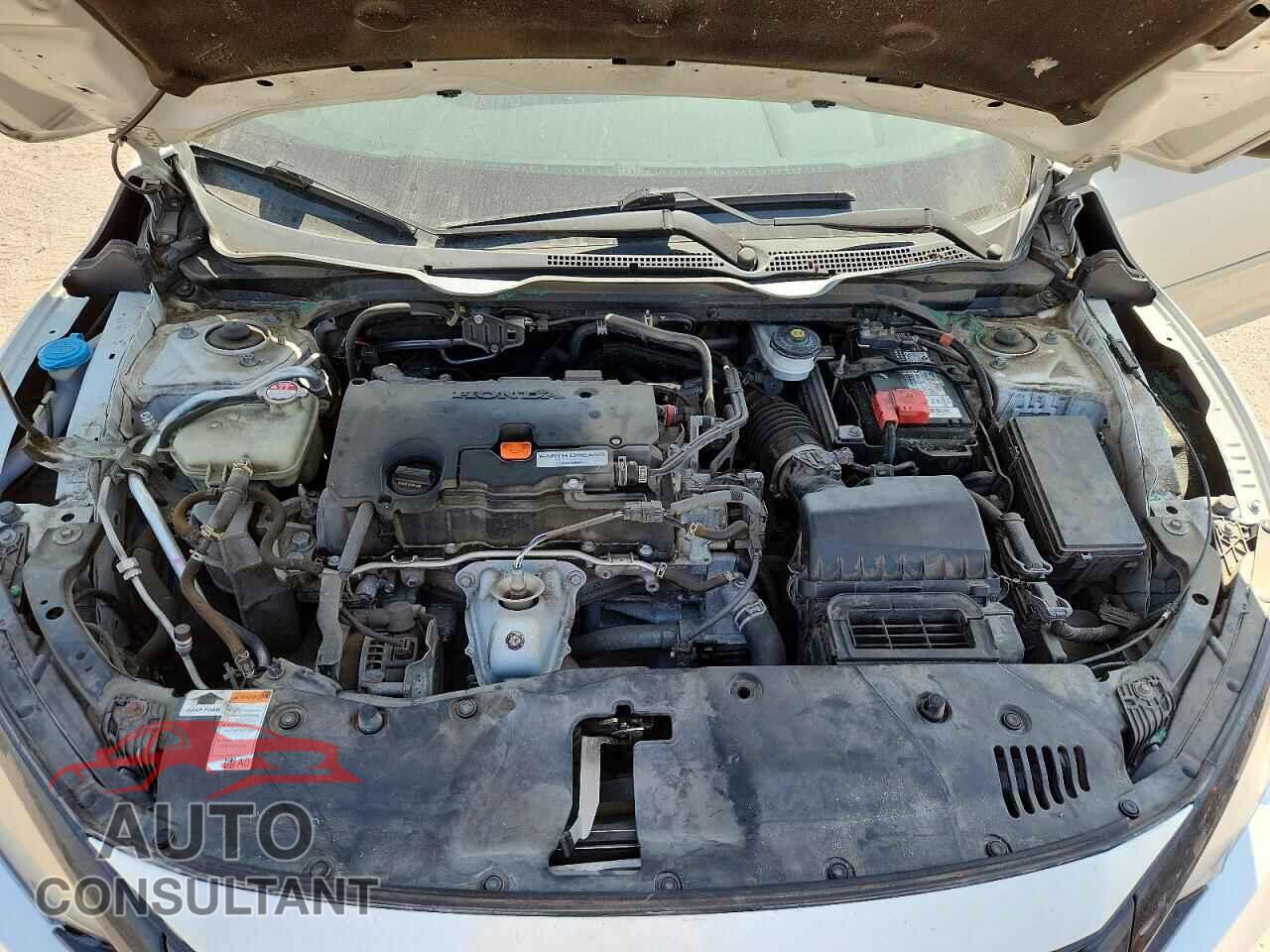 HONDA CIVIC 2019 - 19XFC2E83KE004453