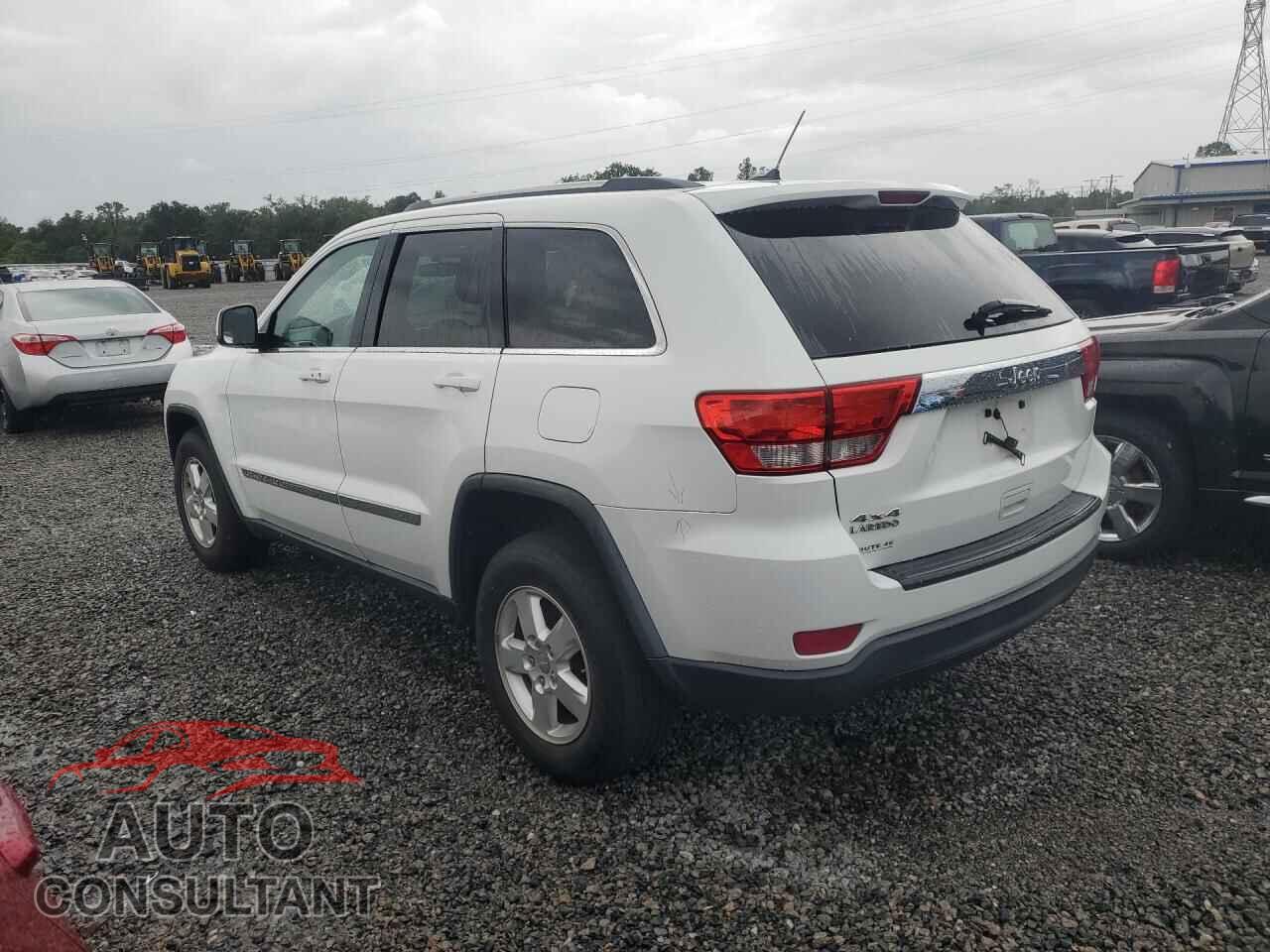 JEEP CHEROKEE 2013 - 1C4RJFAG7DC513737