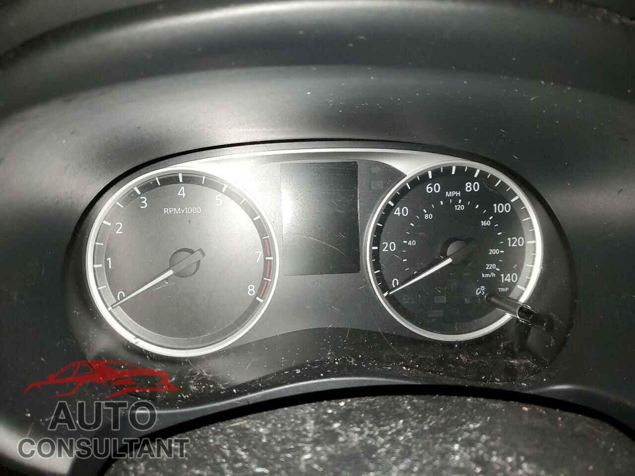NISSAN KICKS 2020 - 3N1CP5BVXLL480993