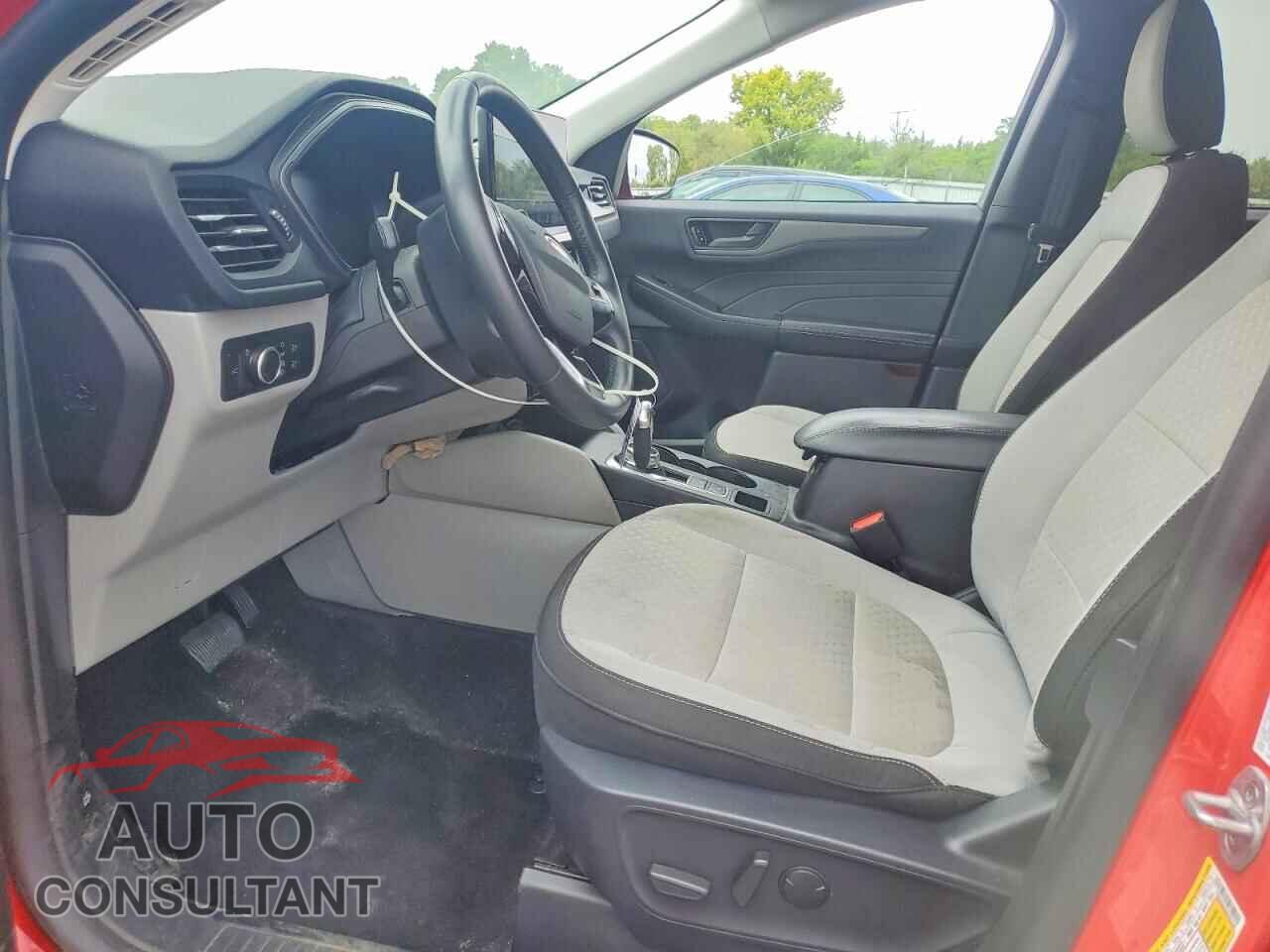 FORD ESCAPE 2024 - 1FMCU9GN2RUA92320