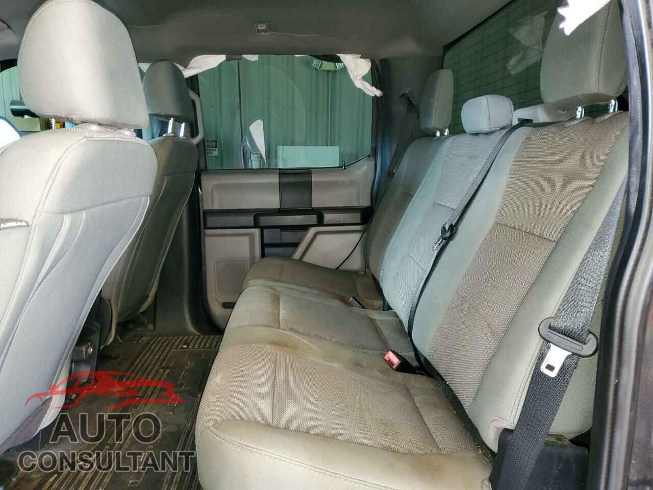 FORD F250 2020 - 1FT7W2B65LEE30852