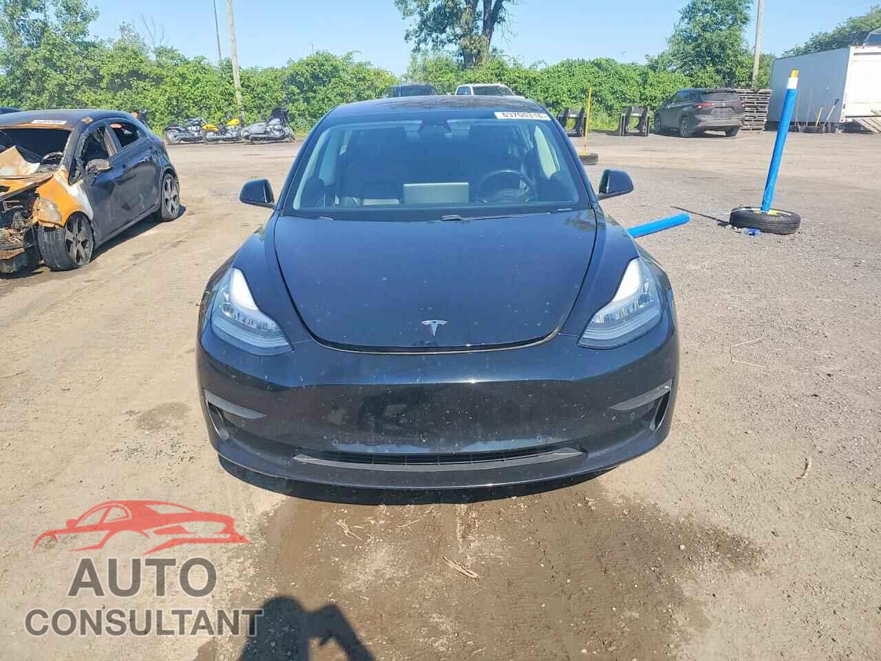 TESLA MODEL 3 2019 - 5YJ3E1EA0KF321336