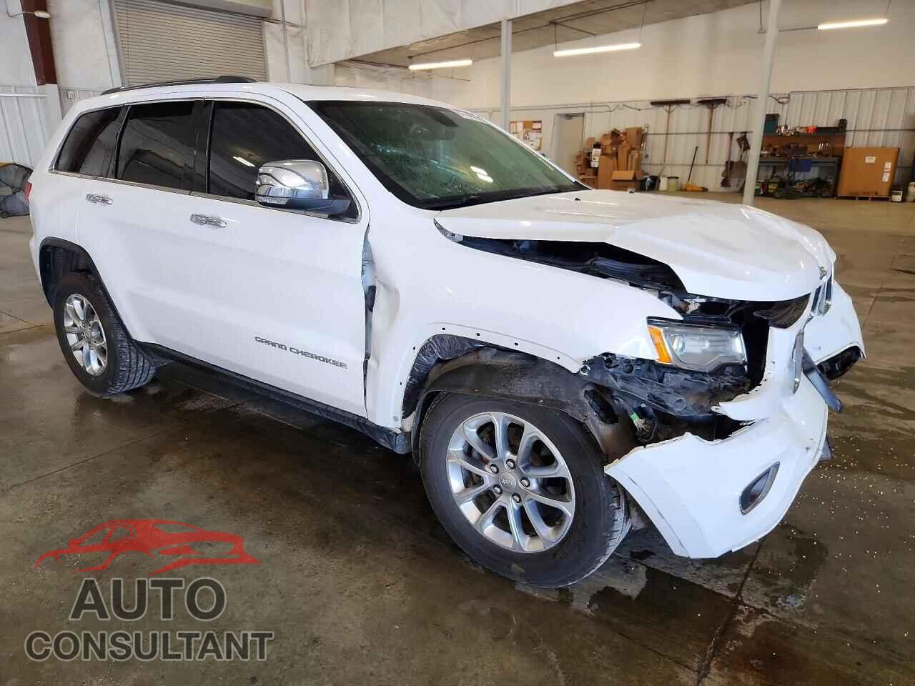 JEEP CHEROKEE 2015 - 1C4RJFBG6FC205217