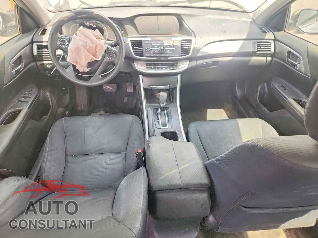HONDA ACCORD 2014 - 1HGCR2F35EA155369