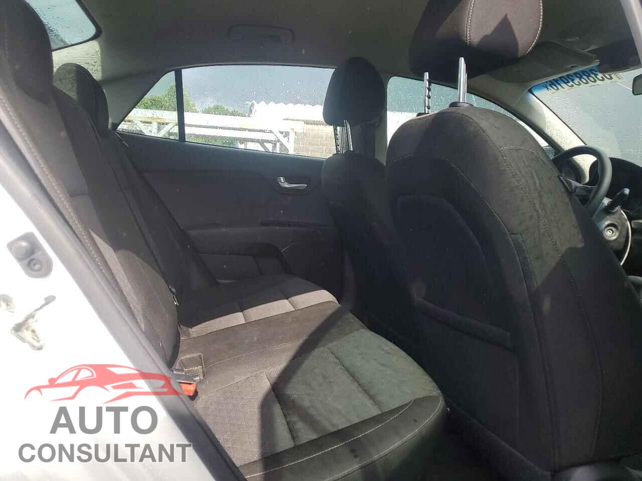 KIA RIO 2020 - 3KPA24AD3LE261397