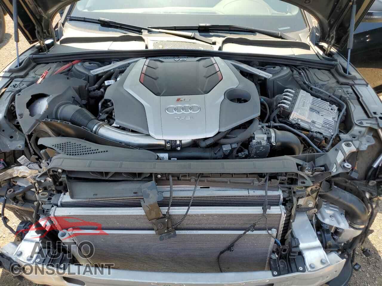 AUDI S5/RS5 2024 - WUAAWCF55RA901561