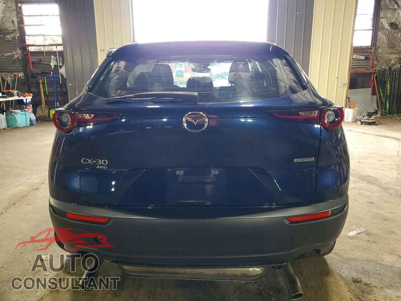 MAZDA CX30 2021 - 3MVDMBAL7MM302333