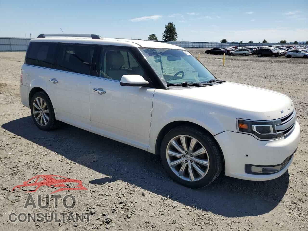 FORD FLEX 2015 - 2FMGK5D85FBA00374