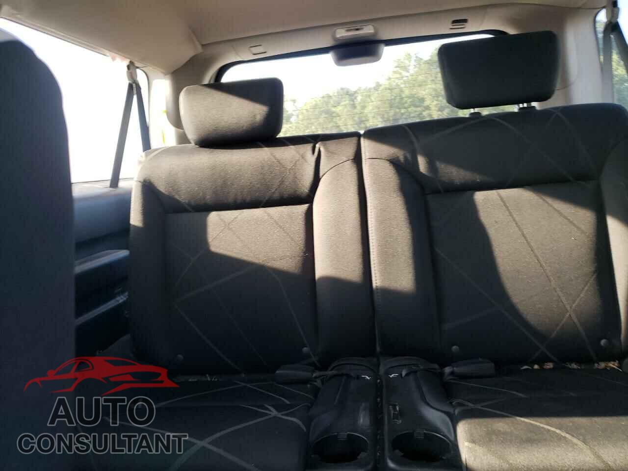 HONDA ELEMENT 2010 - 5J6YH1H93AL004378
