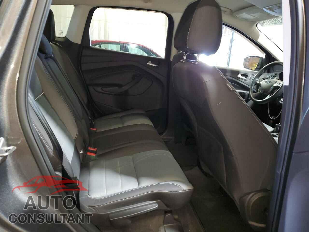FORD ESCAPE 2014 - 1FMCU9GX3EUD62845