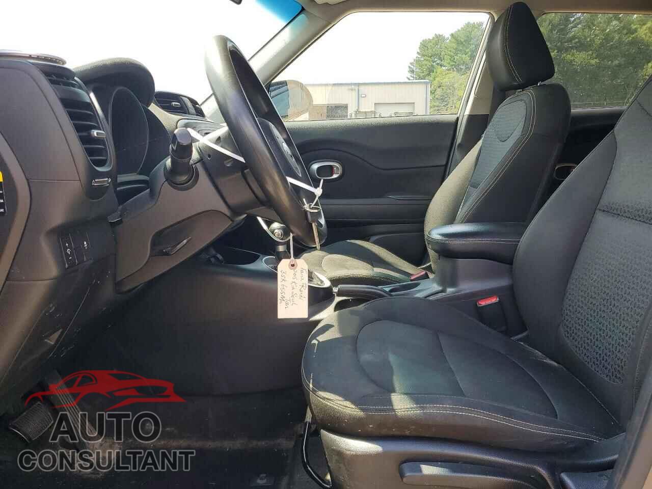 KIA SOUL 2015 - KNDJP3A59F7220247