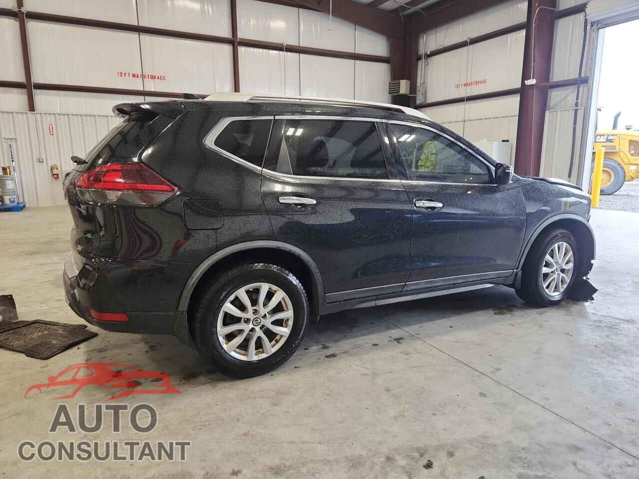 NISSAN ROGUE 2018 - KNMAT2MTXJP596738
