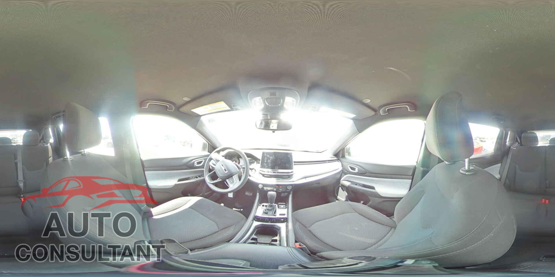 JEEP COMPASS 2023 - 3C4NJDAN9PT558494