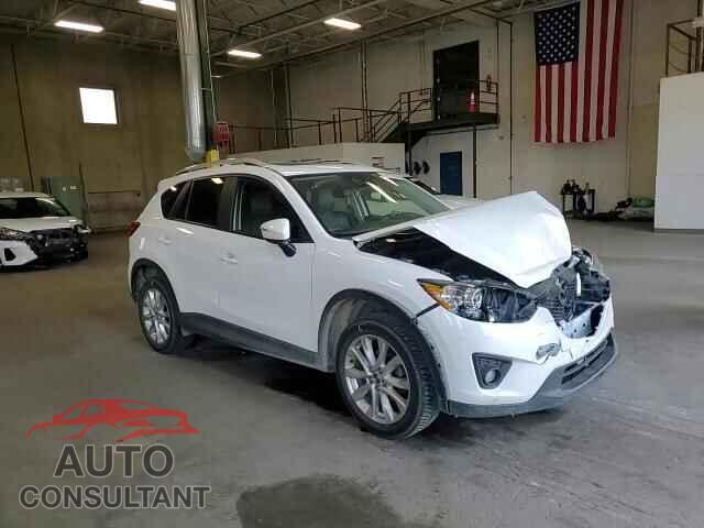 MAZDA CX-5 2015 - JM3KE4DY7F0478014
