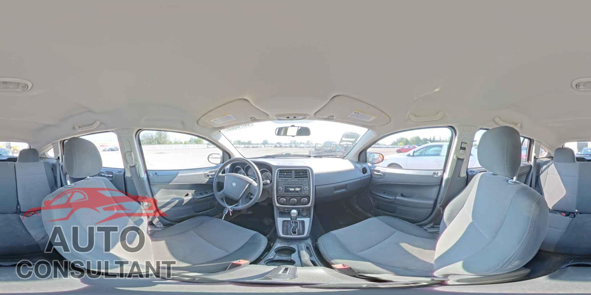 DODGE CALIBER 2010 - 1B3CB4HA3AD633003