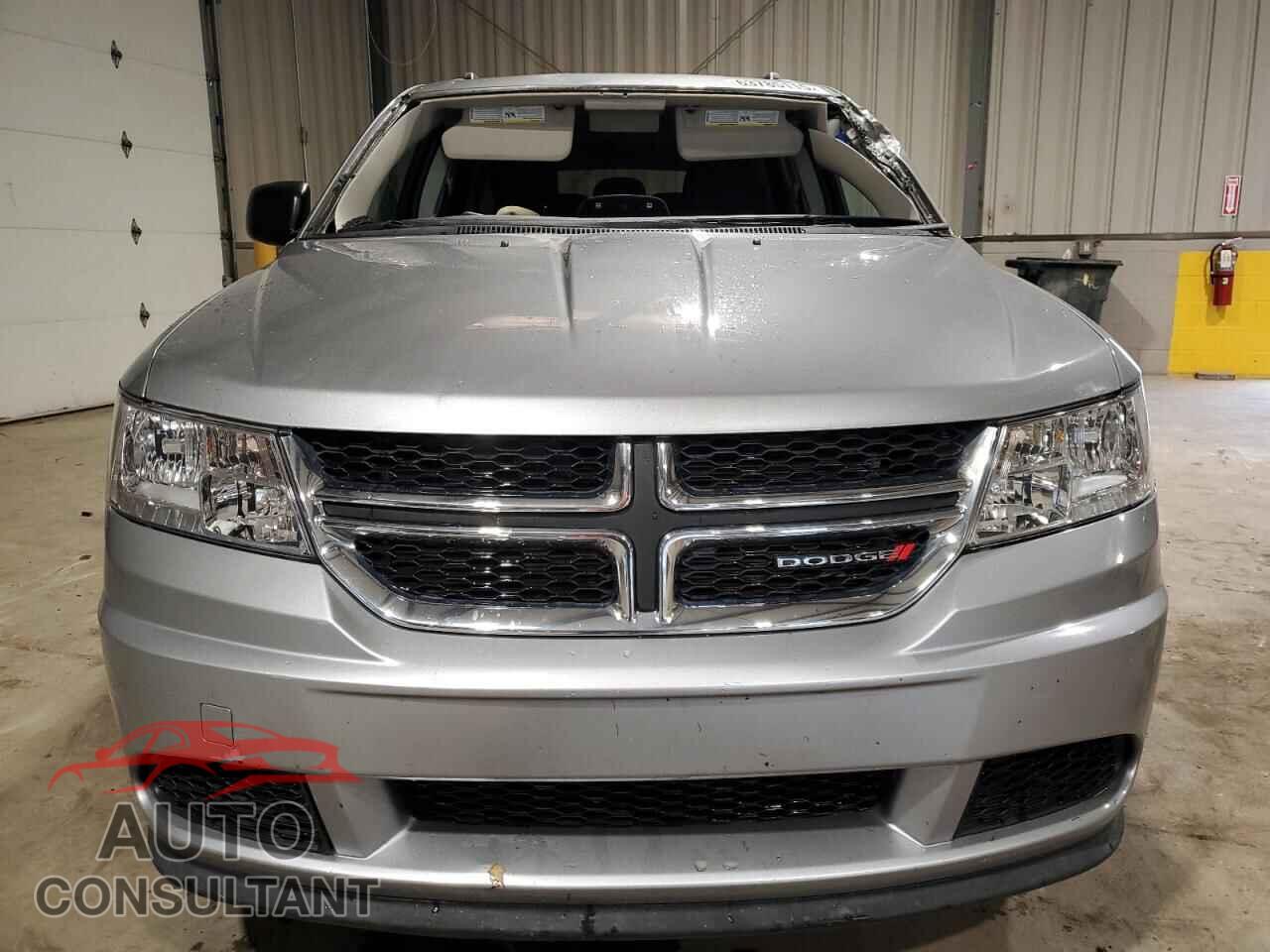 DODGE JOURNEY 2016 - 3C4PDDAG2GT135953
