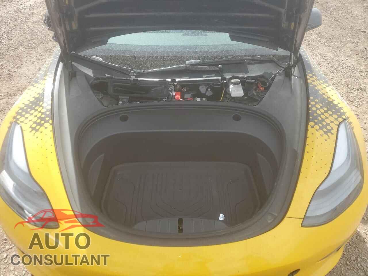TESLA MODEL 3 2023 - 5YJ3E1EB8PF674424