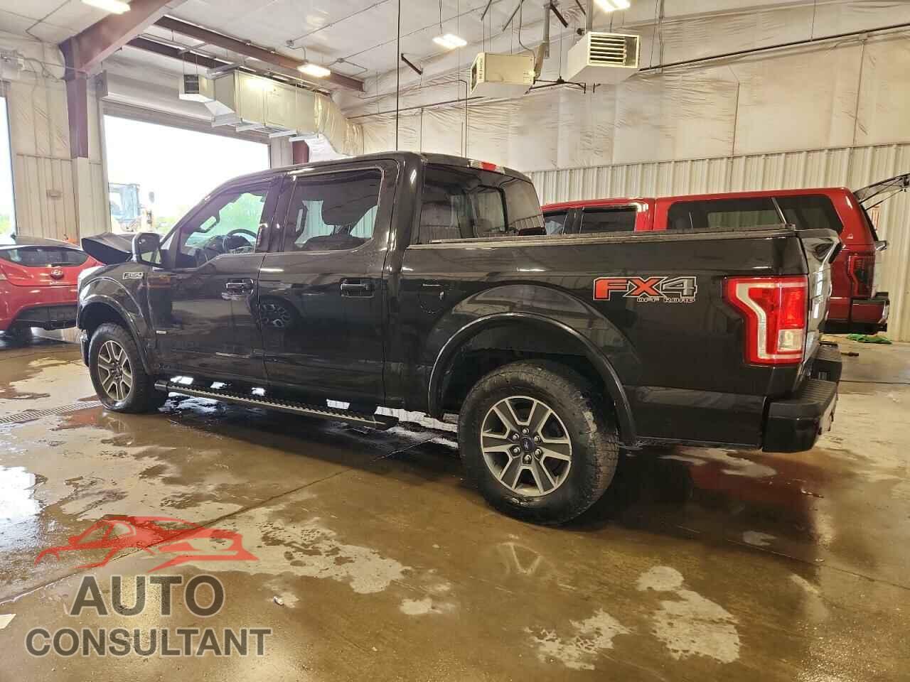 FORD F-150 2015 - 1FTEW1EP2FFB21067