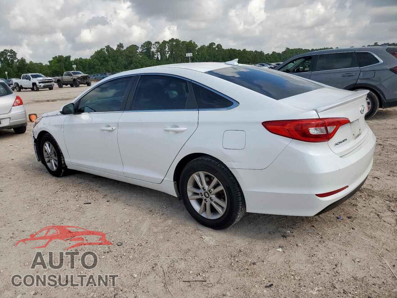 HYUNDAI SONATA 2015 - 5NPE24AF3FH108375
