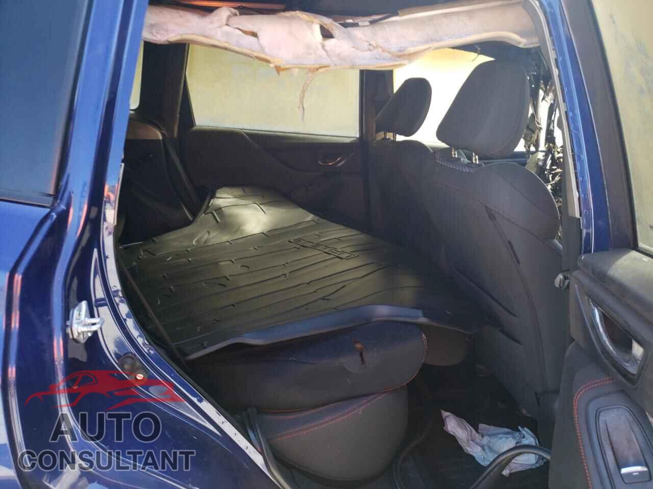 SUBARU FORESTER 2024 - JF2SKAGC2RH446479