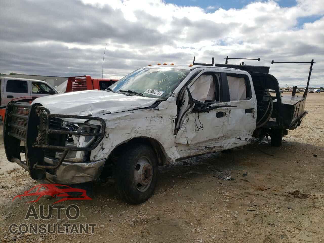 FORD F350 2019 - 1FD8W3HT4KEE29144