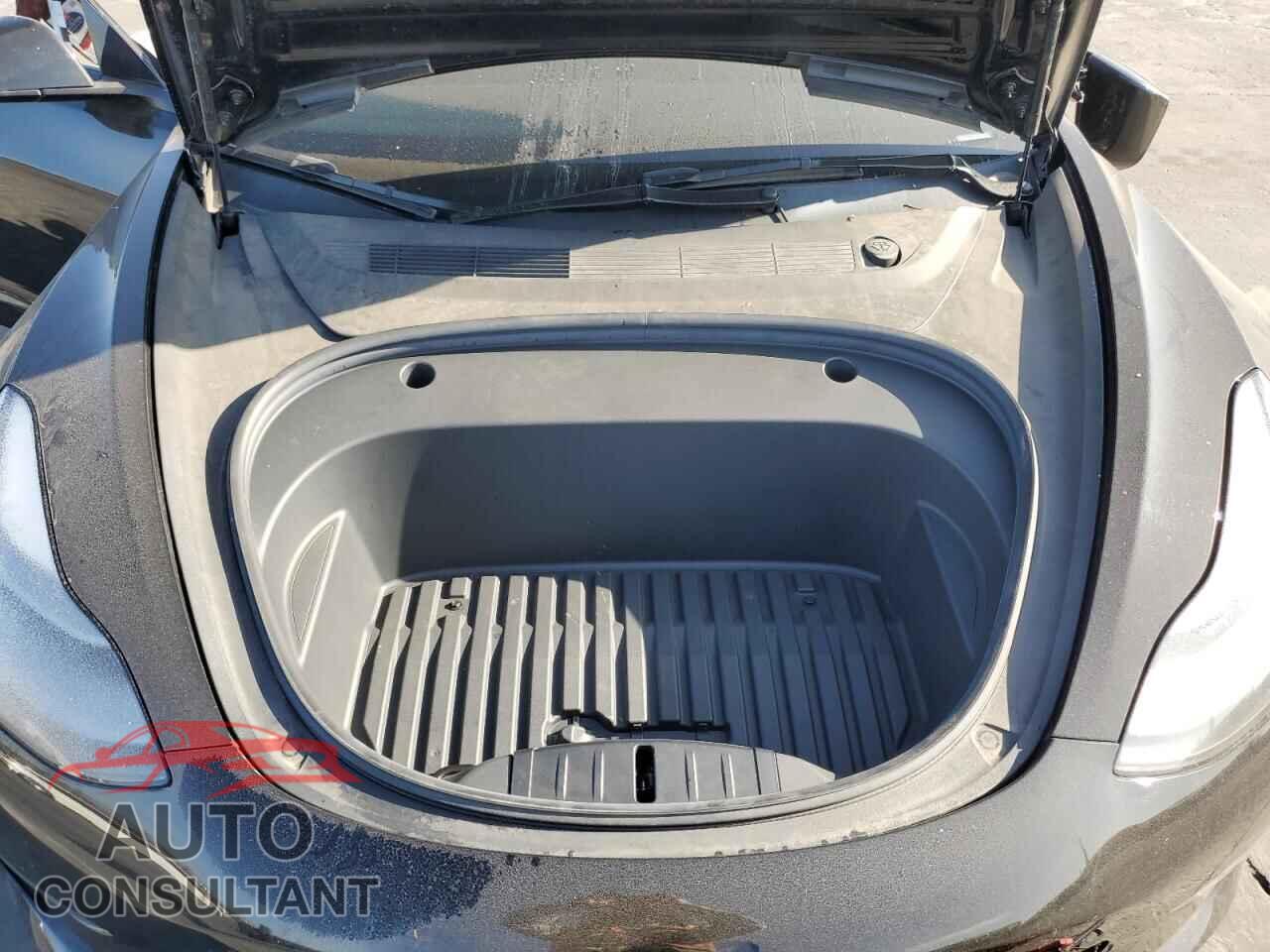 TESLA MODEL 3 2023 - 5YJ3E1EC4PF578699
