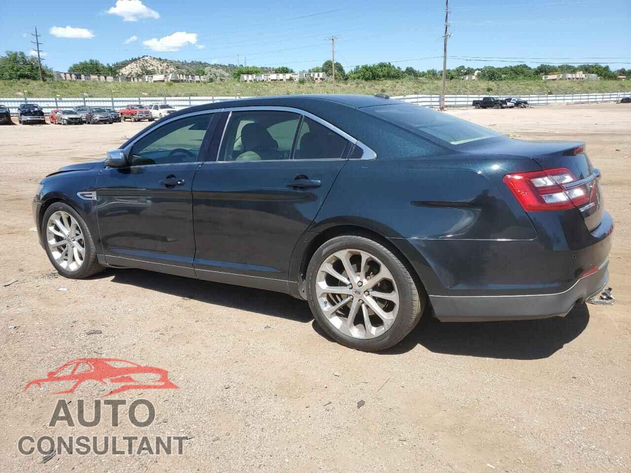 FORD TAURUS 2014 - 1FAHP2J84EG109709
