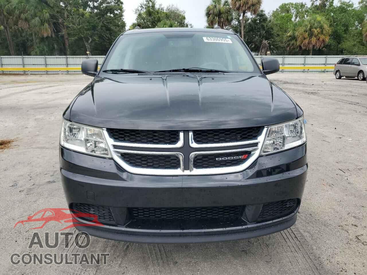 DODGE JOURNEY 2016 - 3C4PDCAB0GT117885
