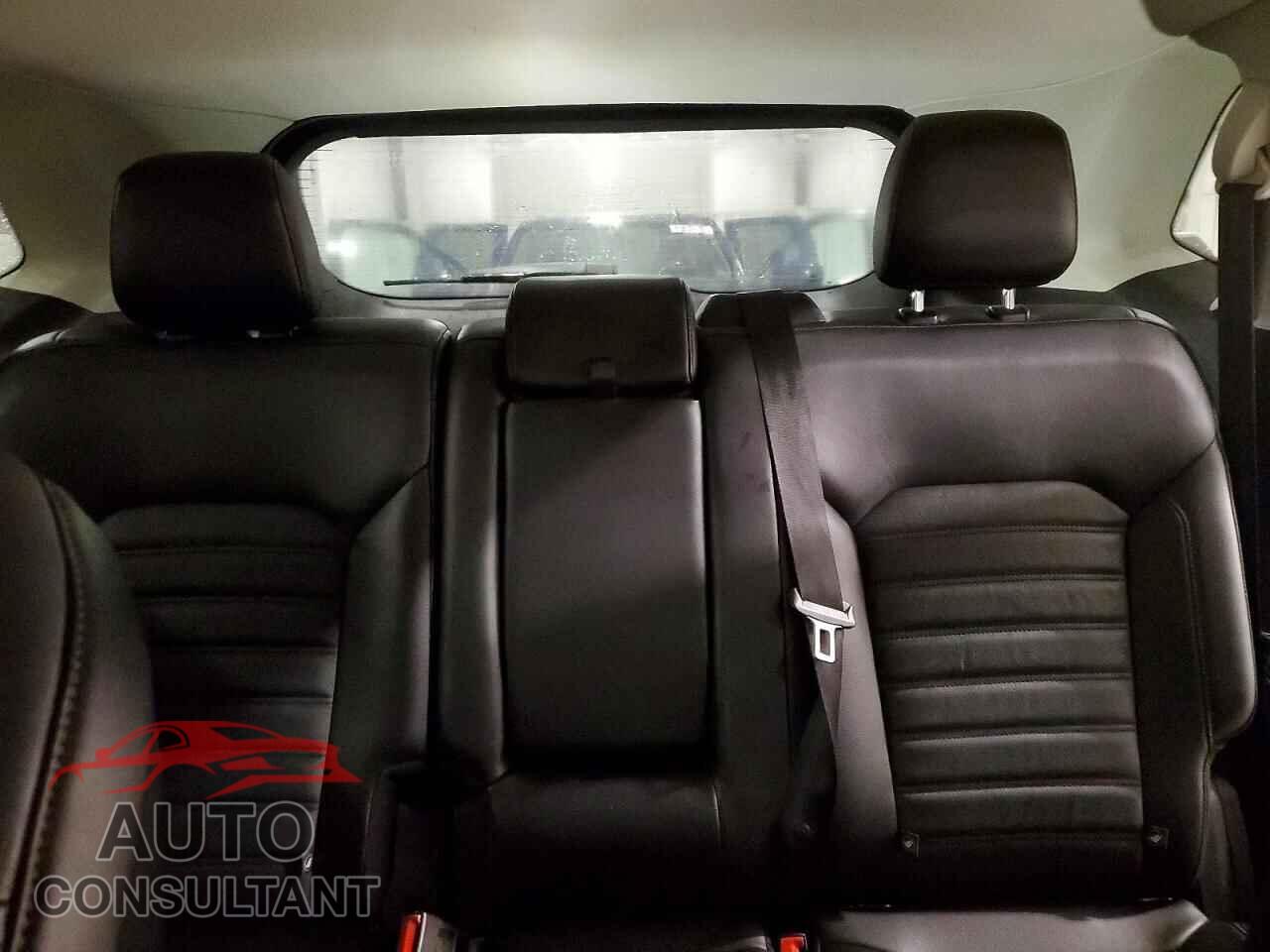 FORD EDGE 2015 - 2FMTK4J90FBB73595